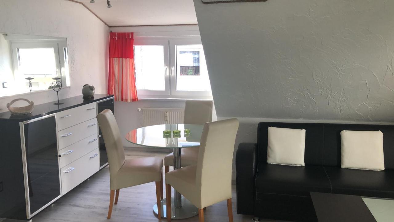 Hotel Am Mueritzhafen Garni Waren  Bagian luar foto